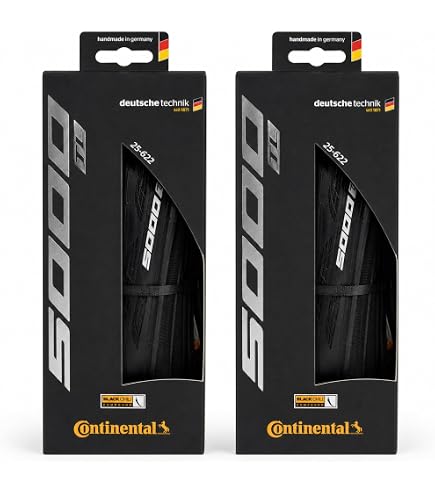 Amazon.com: Continental Grand Prix 5000 All Season TR - Tubeless